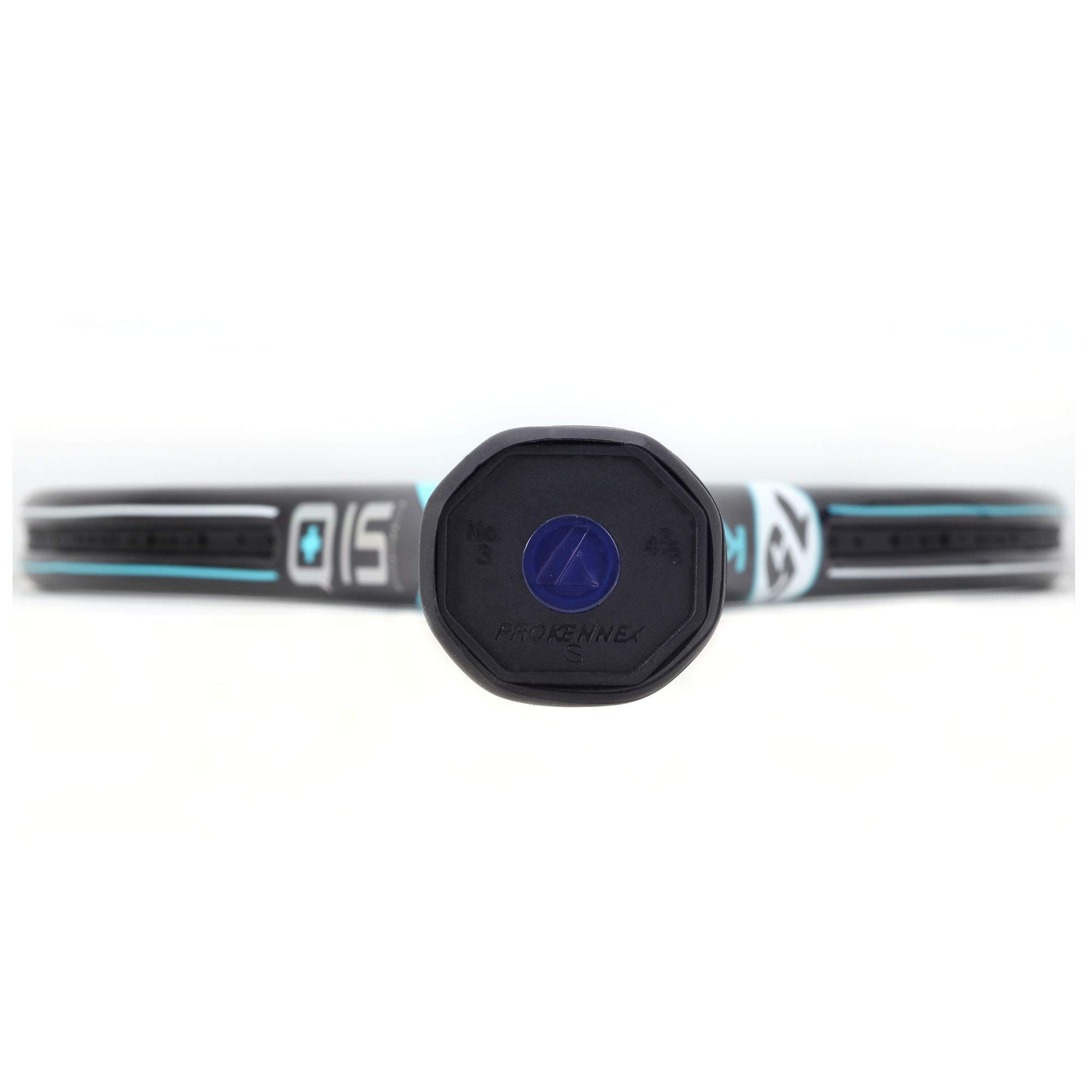 Amazon.co.jp: PROKENNEX(プロケネックス) テニスラケット Q+ 15 PRO