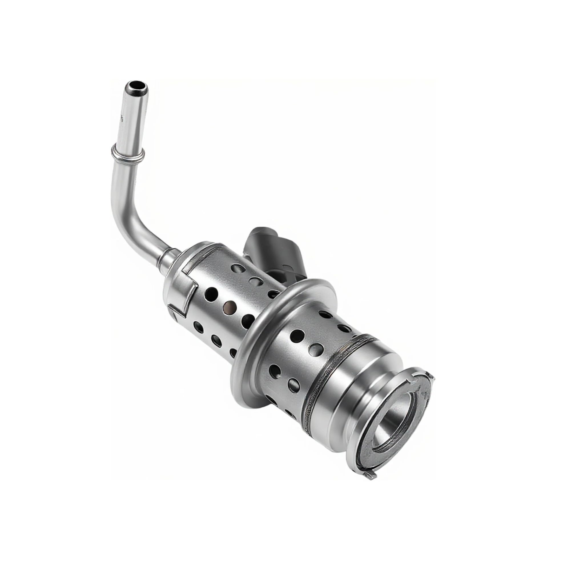 Injecteur de Carburant 2 Broches Compatible avec Peugeot 208 2008 308 3008 5008 Expert Partner Traveller, Compatible avec Citroën Berlingo C-Elysée C4 Jumpy DS DS3 DS4 DS5, Remplacement OE 9802763880