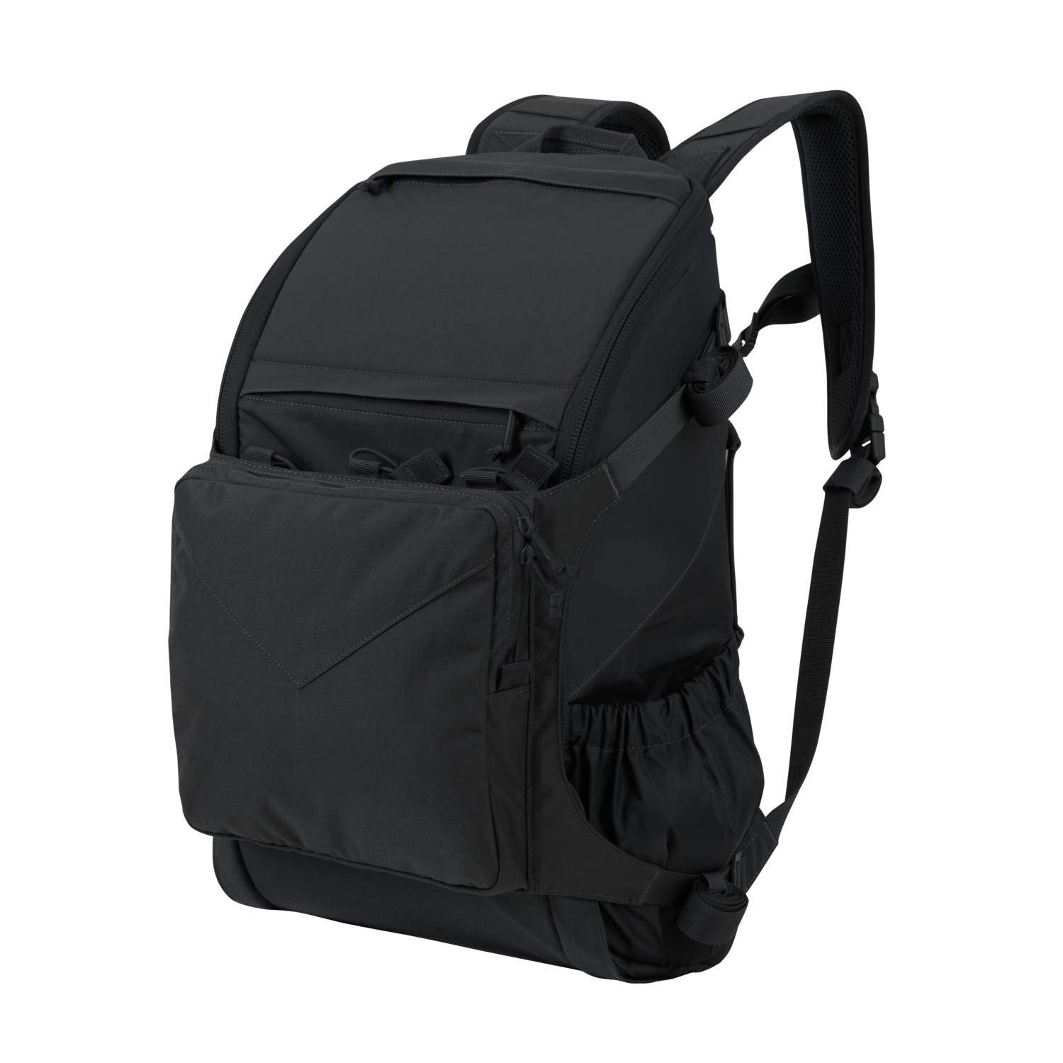 Helikon-Tex Bail Out Bag aka BOB Backpack, Low-Profile, Car Seat Attachable, Urban Line