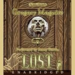 Cover of Lost