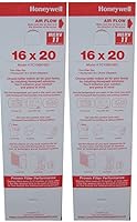 Algopix Similar Product 14 - Honeywell Replacement Media 