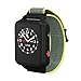 Produktbild ANIO Anio5s 2023 Kinder Smartwatch mit GPS - Bundle mit Congstar SIM Karte, Kinderuhr mit GPS, Anruf Funktion, Telefon Uhr, Tracker, App Made in Germany, 5, Lemon Neon