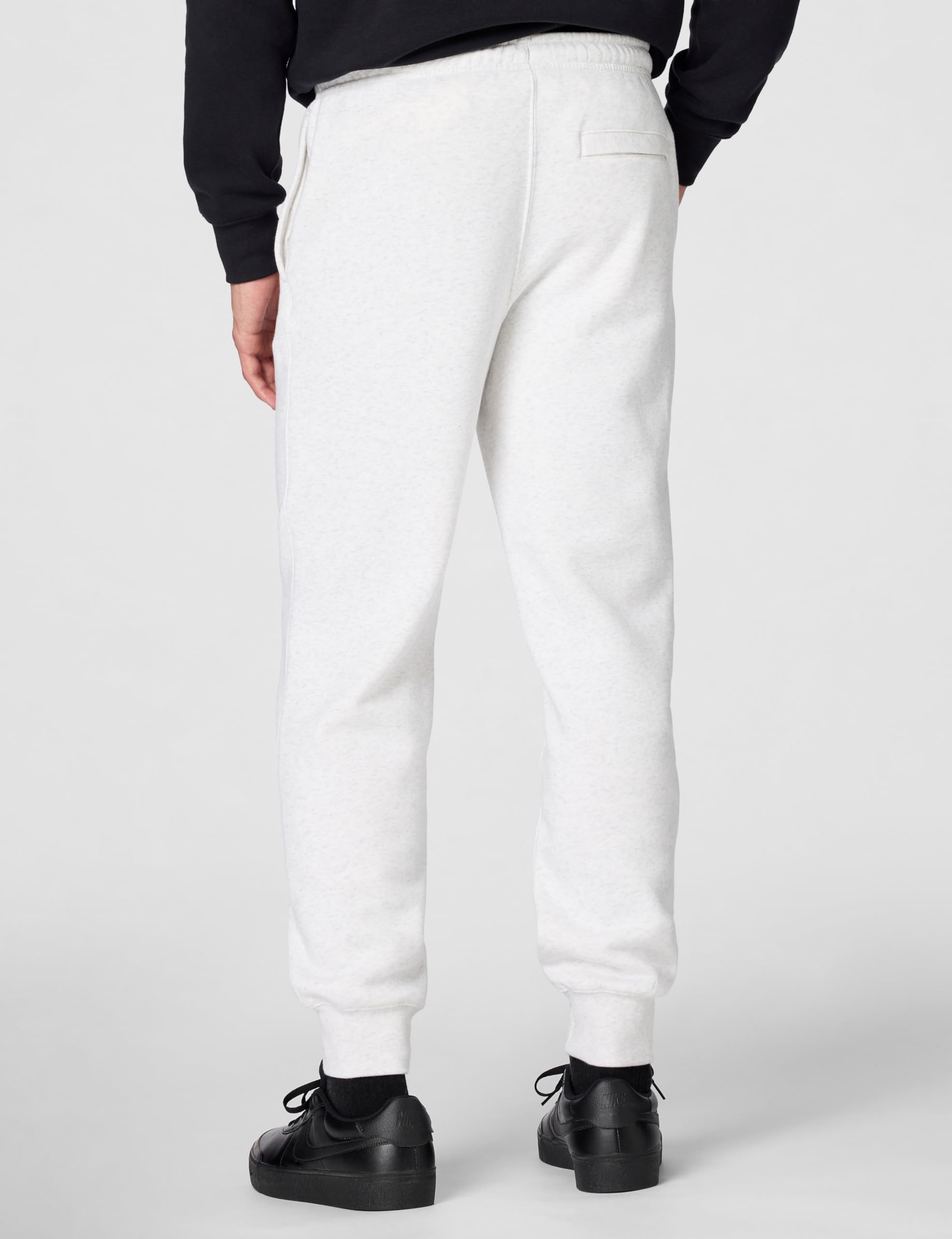 NIKE Herren Hose M Nk Club Bb Jogger