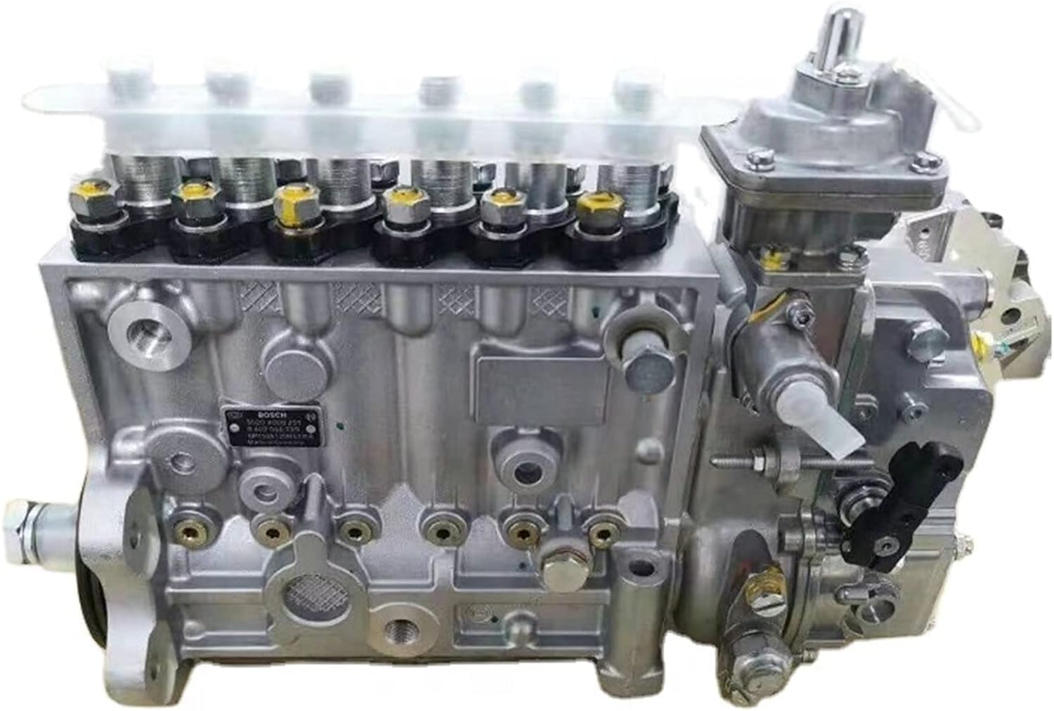 Amazon.com: 3926887 0402066702 High Pressure Fuel injection Pump 