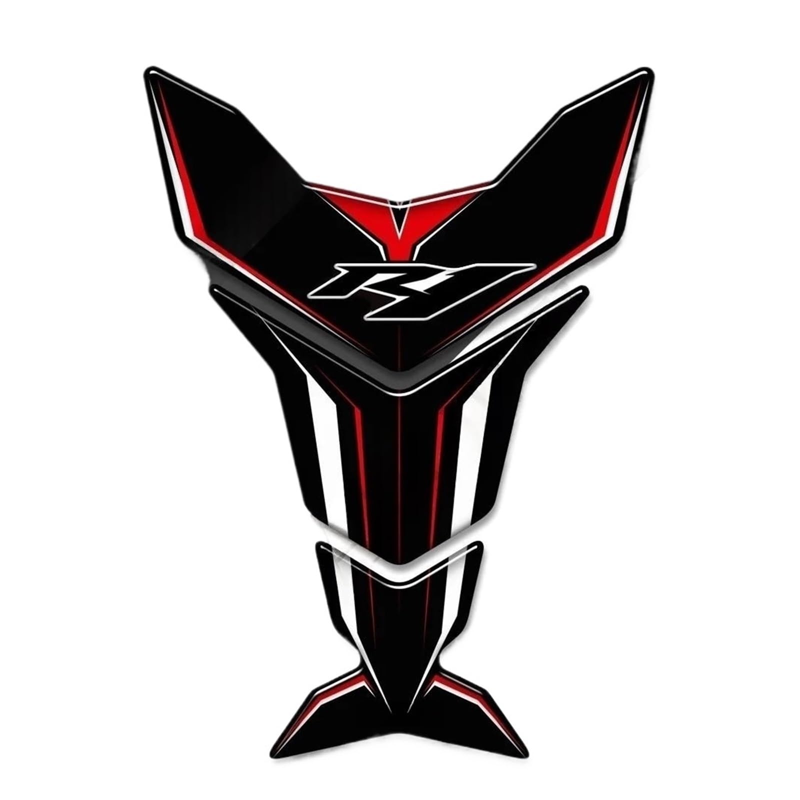 Motorcycle Sticker for YZF-R1 for YZF R1 YZFR1 1000