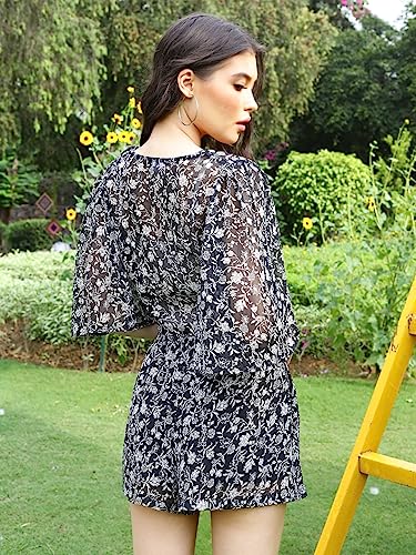 Image of Summer Shrug & Shorts co-ord Set