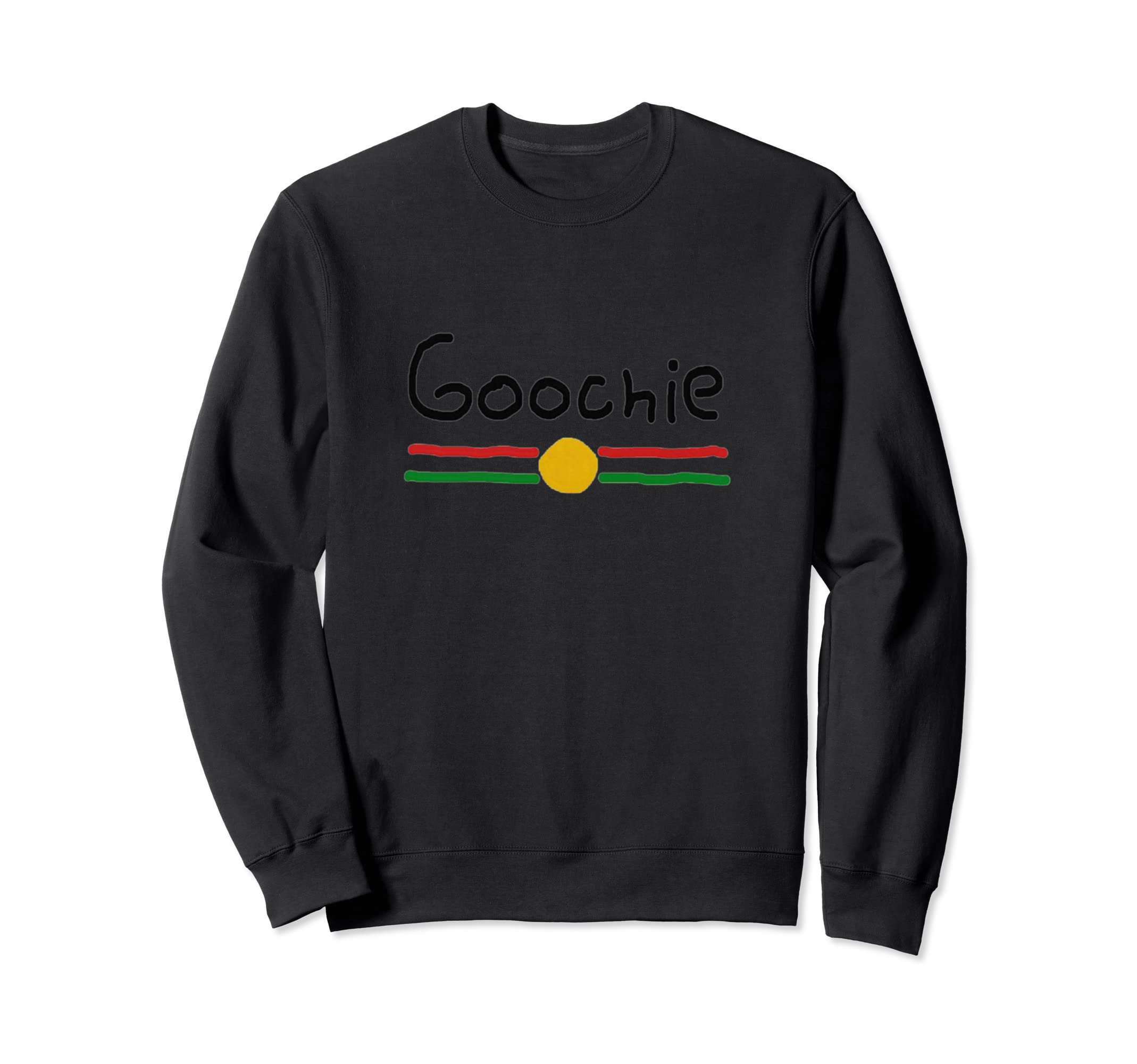 Goochie luxury Sweatshirt