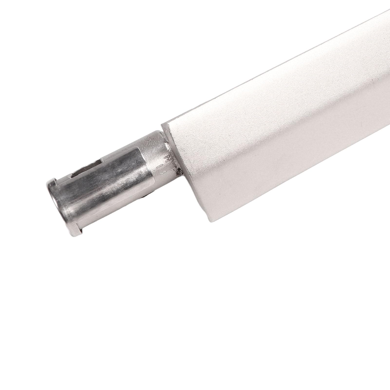 Cryfokt BBQ Grill Burner Tubes 304 Stainless Steel High Strength Heat