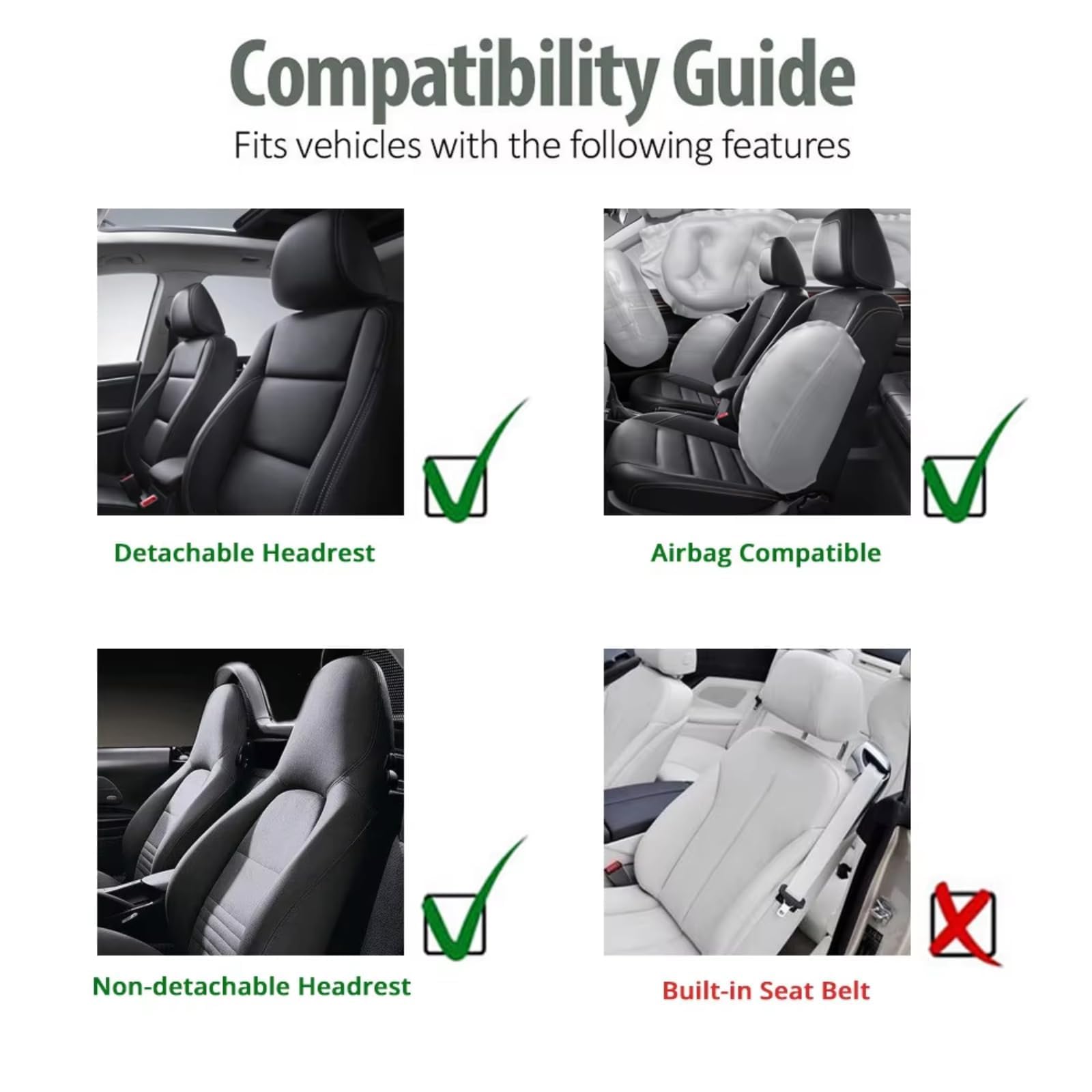 Asientos Fundas Asientos Coche Cuero,para Isuzu D-MAX (2022-2026) Impermeables Juegos De Cubreasientos Interior Accesorios,A