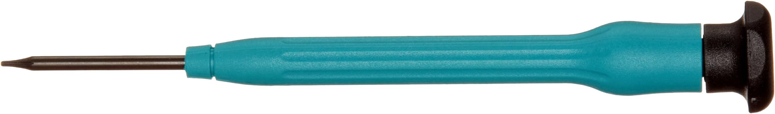 Moody Tools 51-2089 T-2 Fixed ESD-Safe Short Star Driver