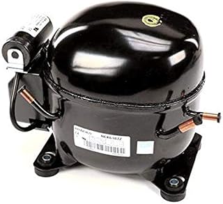 Compressor 4-390Comp 1/3Hp Hi R-134A 115V (S) Embr