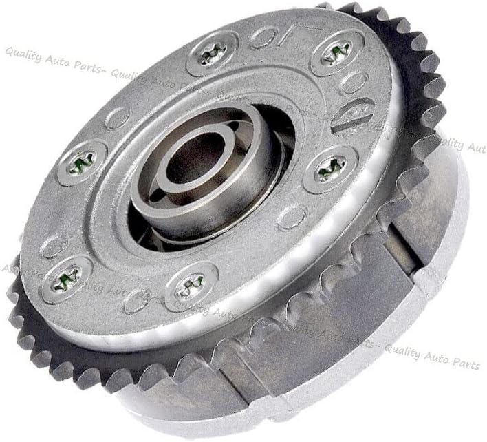 Miniatura 5 de Par de piñones de árbol de levas para BMW 118 120 135 318 320 325 330 520 523 525 X6 740 116 316 335 N43 N53 N54 1.6L 2.0L 11367544 0346 3 puertas 5