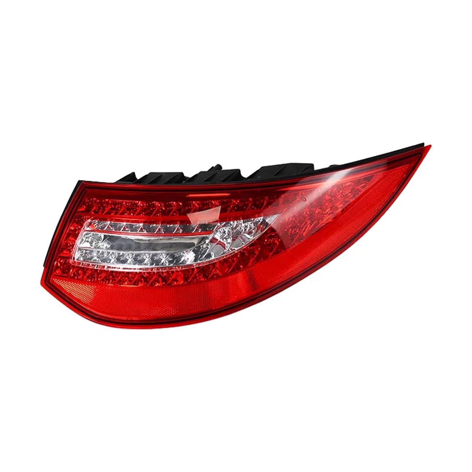 Luces Traseras Para 911 Para 996 Para Carrera 2008 2009-2012 99763141104 99763141204 LED Luz Trasera Coche Luces Traseras Freno Parada