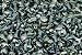 (500 pcs) Carriage Head Bolt 1/4-20 x 1/2 Zinc Plated 307A