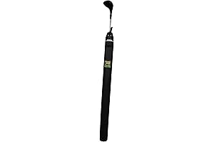 The Perfect Golf Drinking Companion: Club Champ Kooler Klub Drink Dispenser