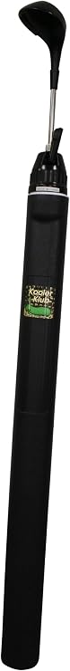 Club Champ Kooler Klub Drink Dispenser Black