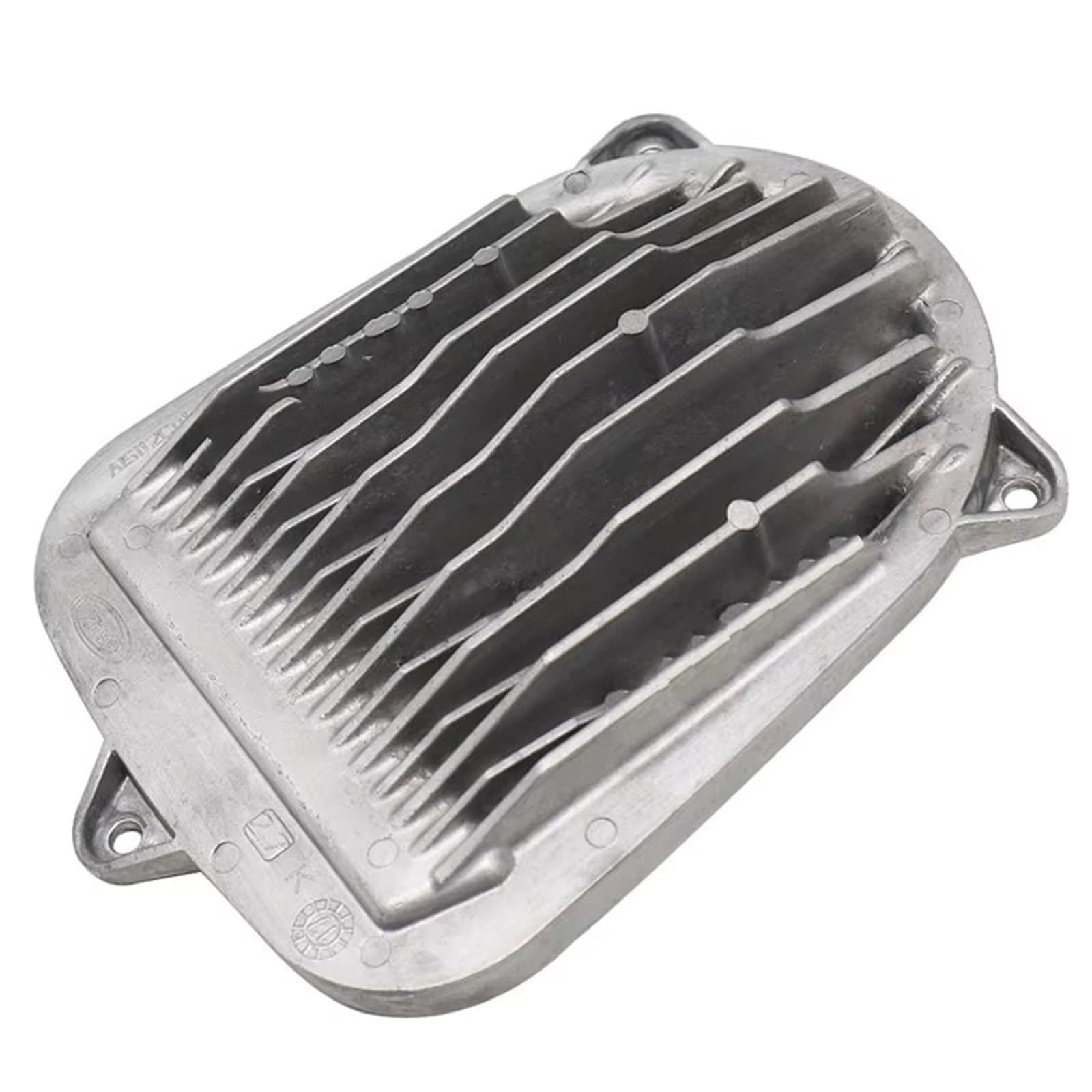 Módulo de Control de Faros Compatible con Benz para W176 CLA C117