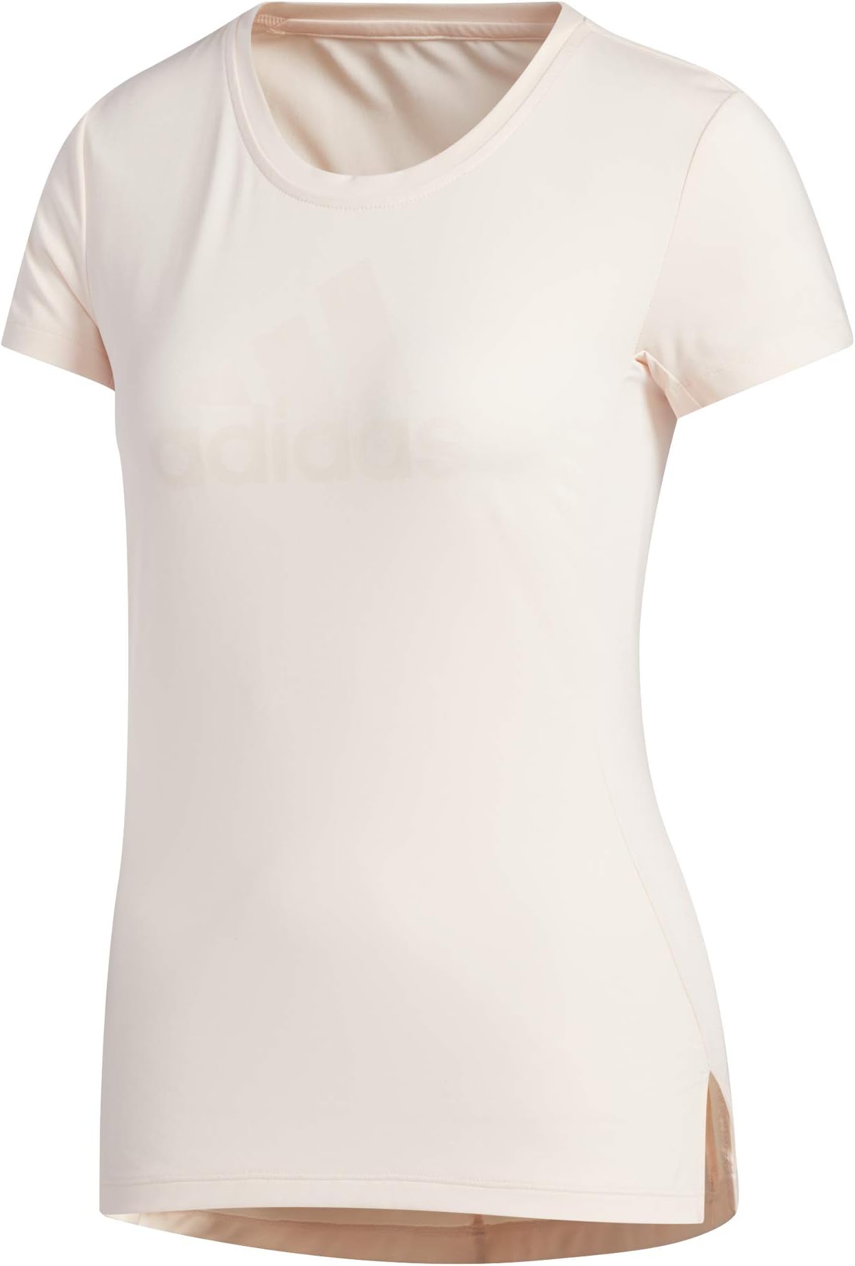 adidas Women's Glam Sur Bos T Short-Sleeved Jersey