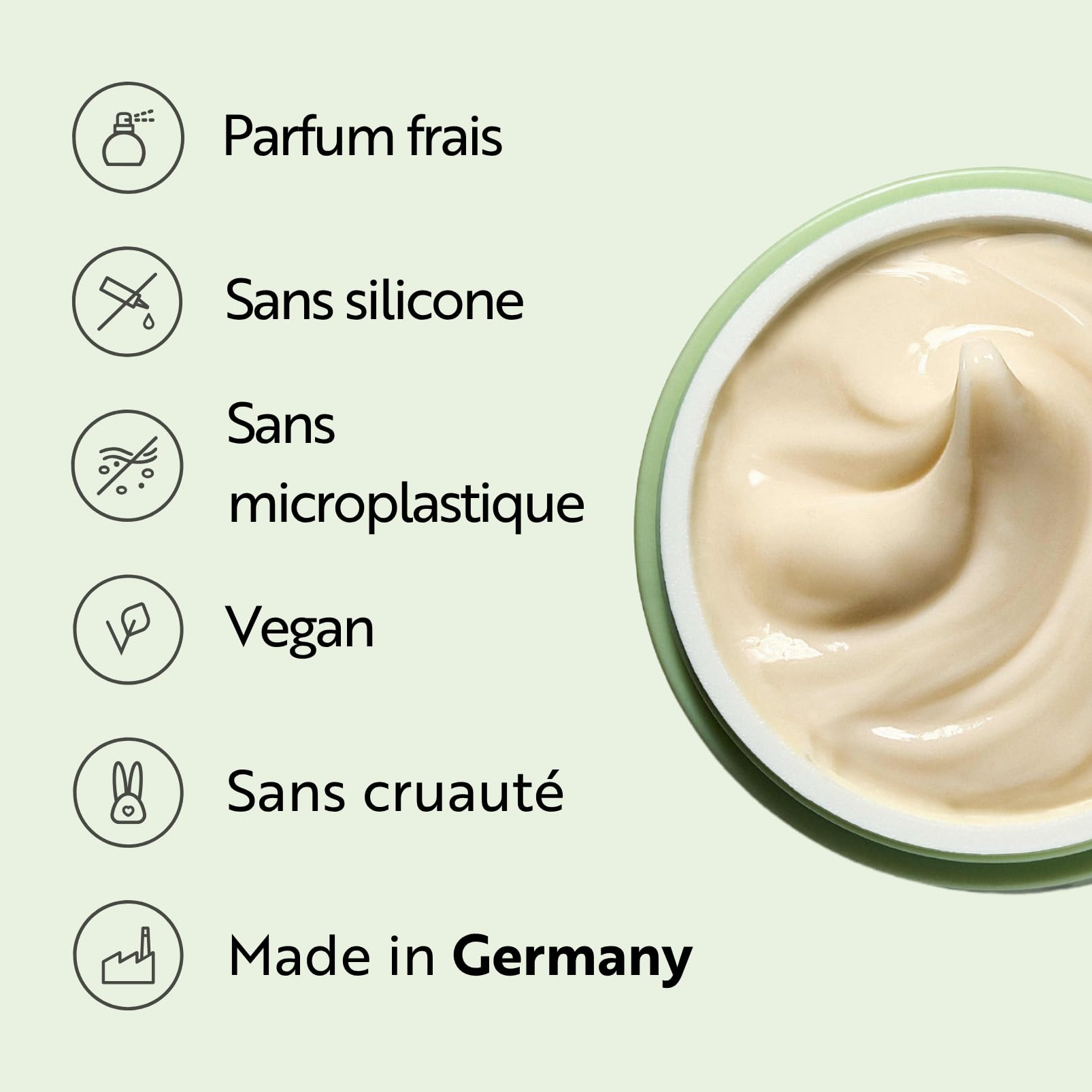 M. Asam Vino Gold Crème Visage 24H (100 ml) | Crème de jour & crème de nuit 24h Contre les rides & ridules, Protection contre le vieillissement prématuré, Anti-âge