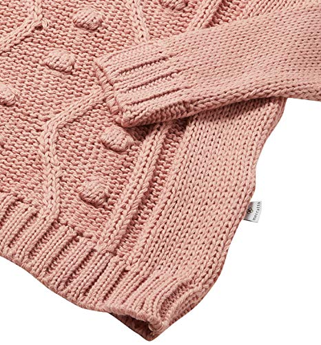 Blusa, Mercatto, Feminino, Rosa Claro, U Rosa Claro U