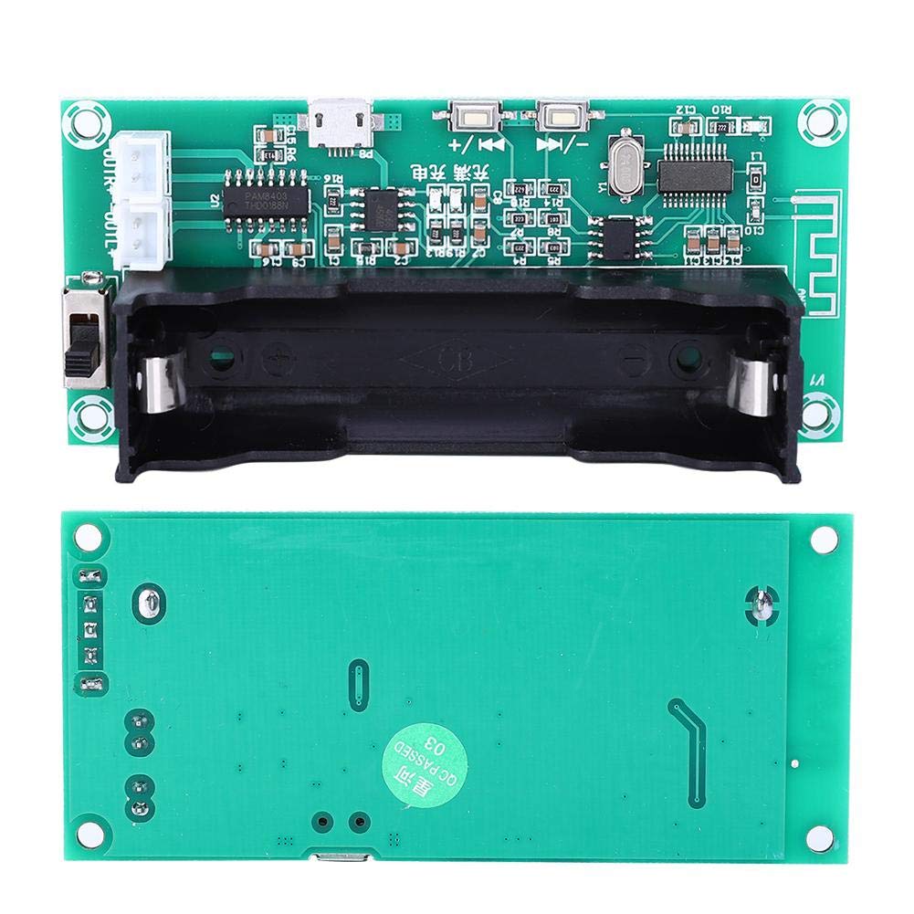 TPA3116D2 Scheda Amplificatore Audio Scheda Audio Amplificatore Stereo Digi6234
