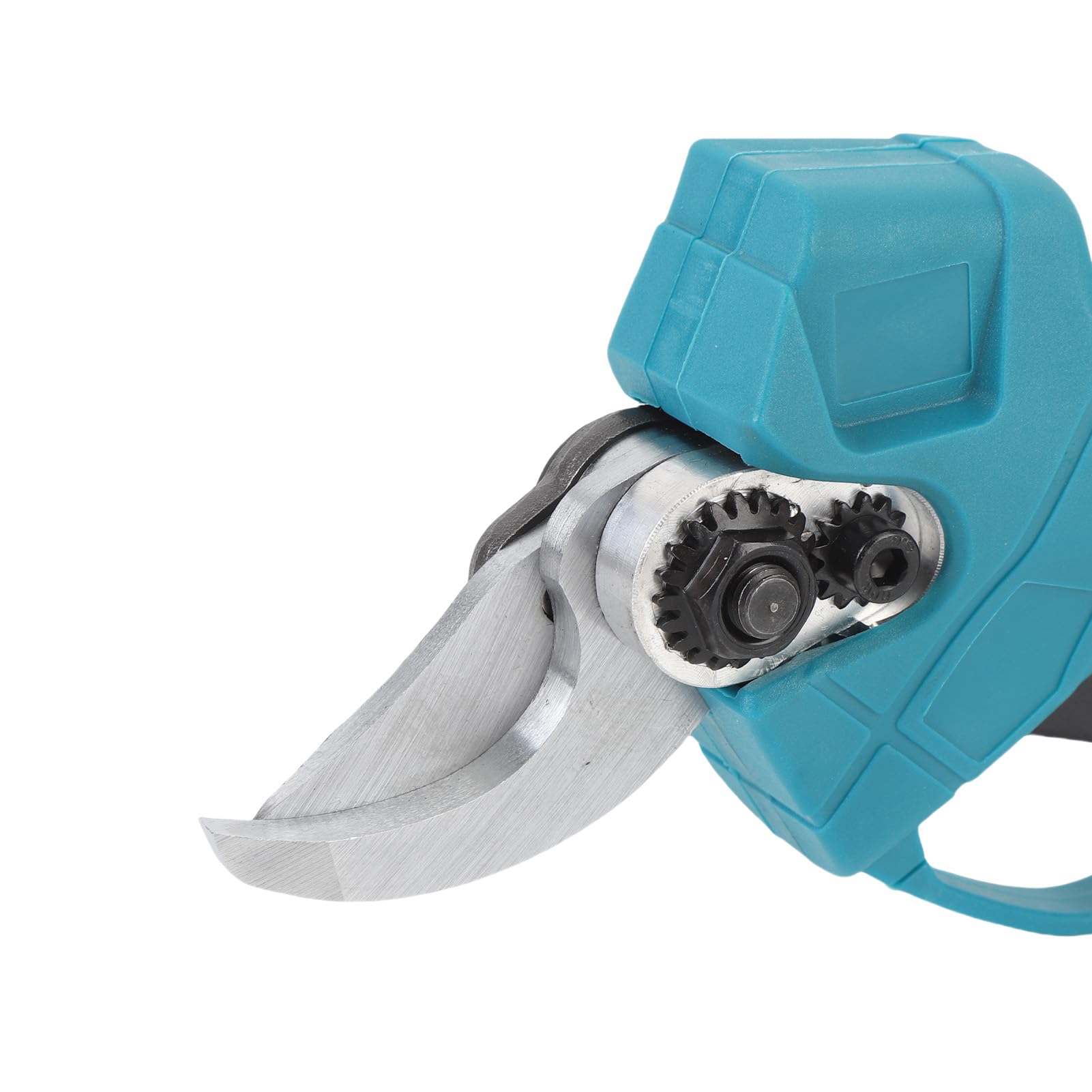 Naroote Potatore Elettrico a Batteria Potente Utensile da Taglio Leggero Ed Efficiente per Frutteto Agricolo da Giardino 38-50 Mm