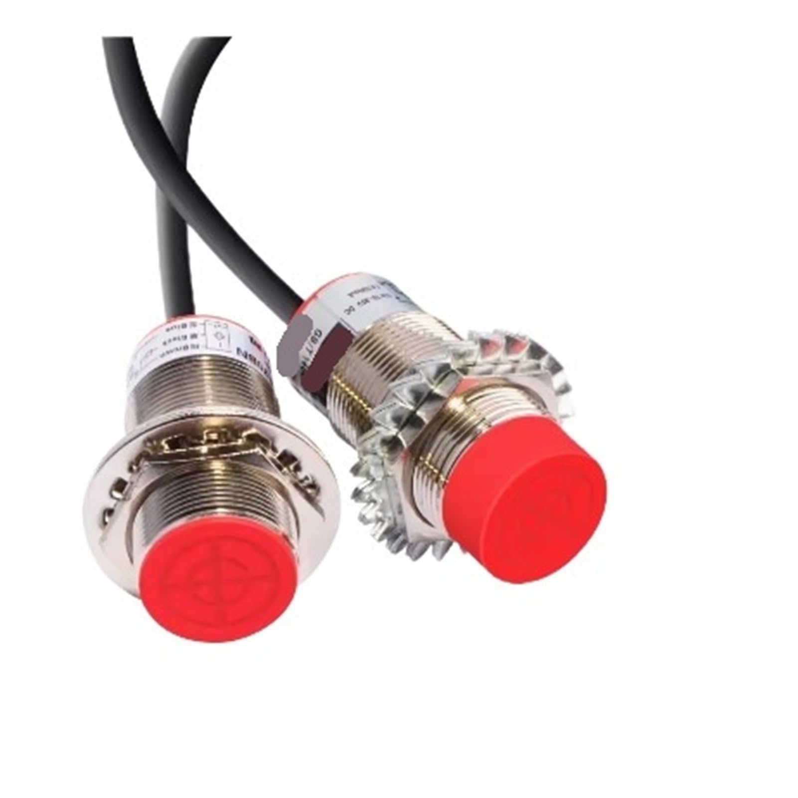 CDJ10-I2A CDJ10-I2A12BF CDJ10-I2A12AF Proximity Switch(CDJ10-I2A12AP)