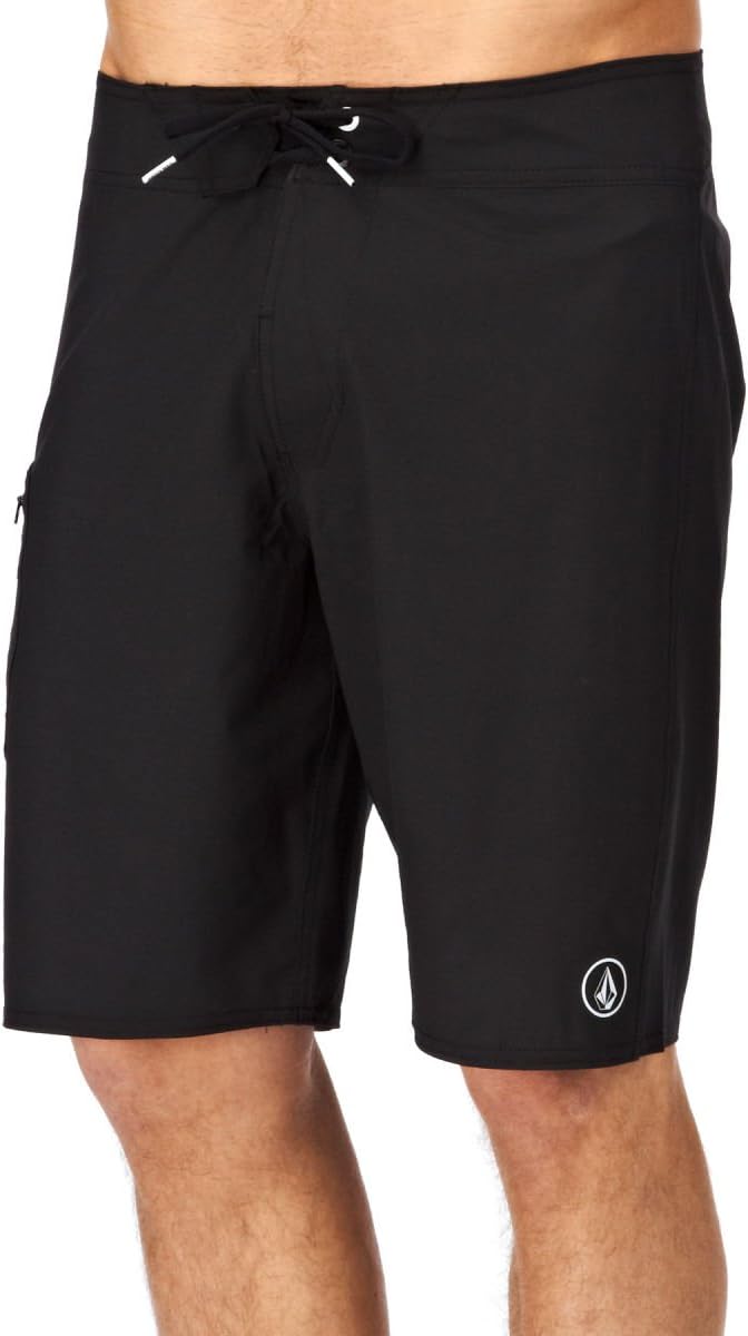 Volcom Lido Solid 22in Board Short - Men's