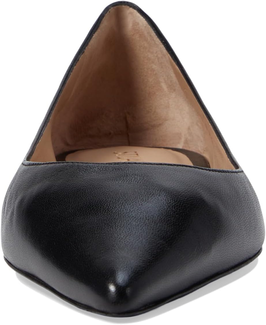 Stuart Weitzman Womens Emilia Flat