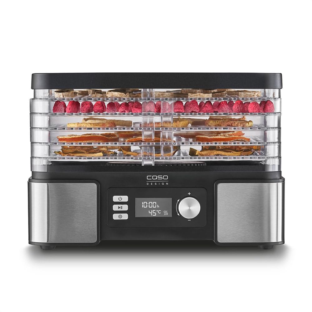 CASO - Desidratador DH 450 5CASOD3165