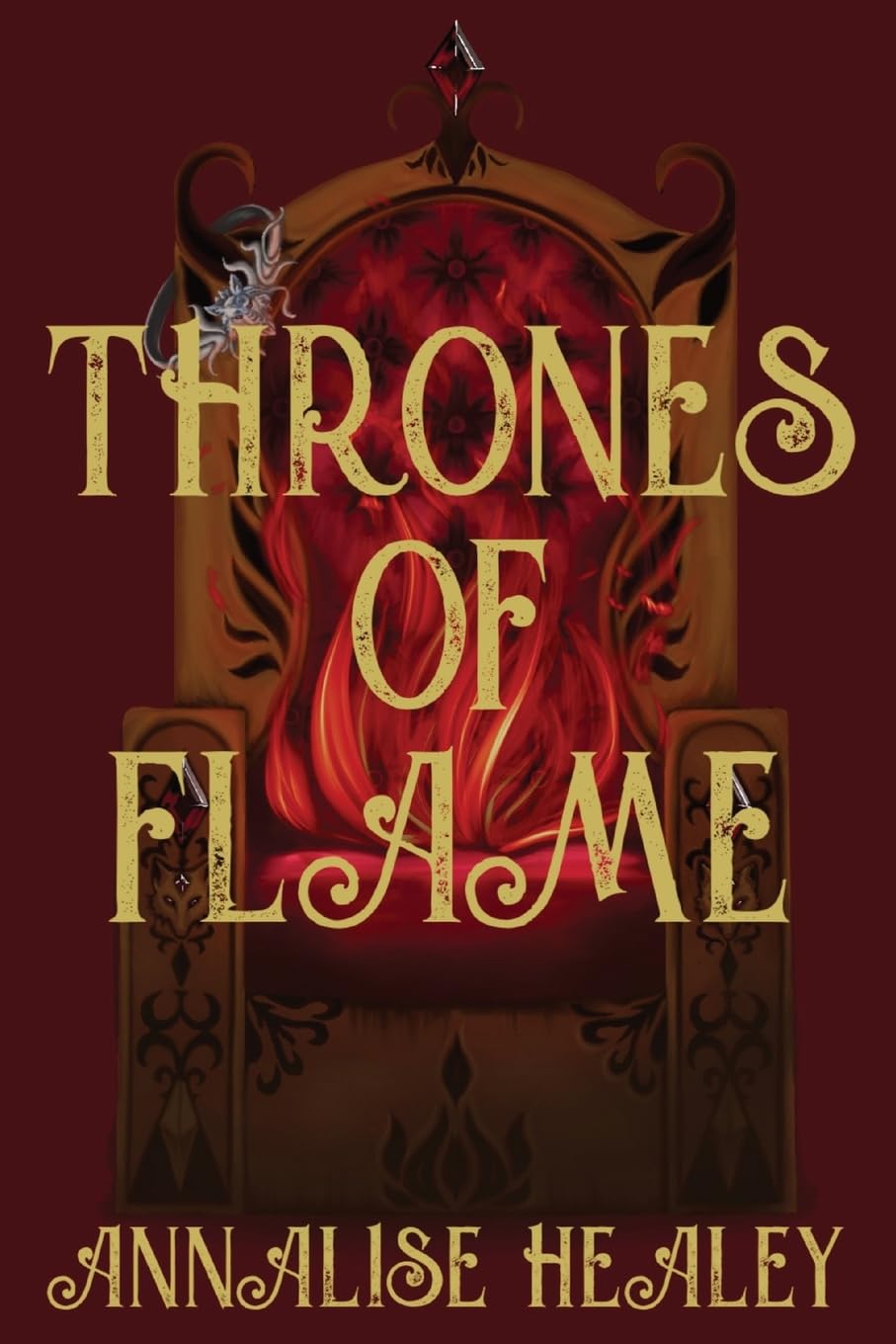 Thrones of Flame