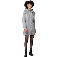 ONLY Coat ONLSEDONA Coat Light Grey Melange l Light Grey Melange L