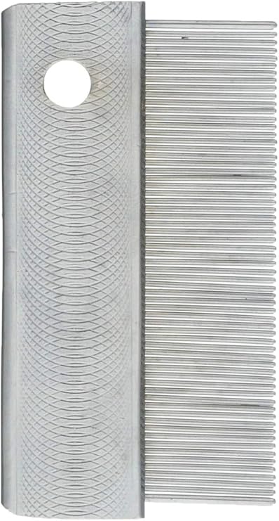 Fantasy World Small Diamond Cut Comb (for Dogs and Cats)