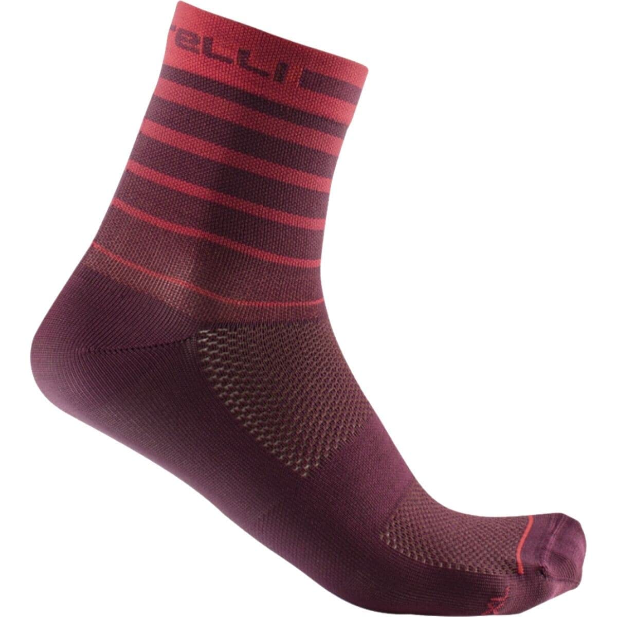 CastelliSpeed Strada 12 Sock