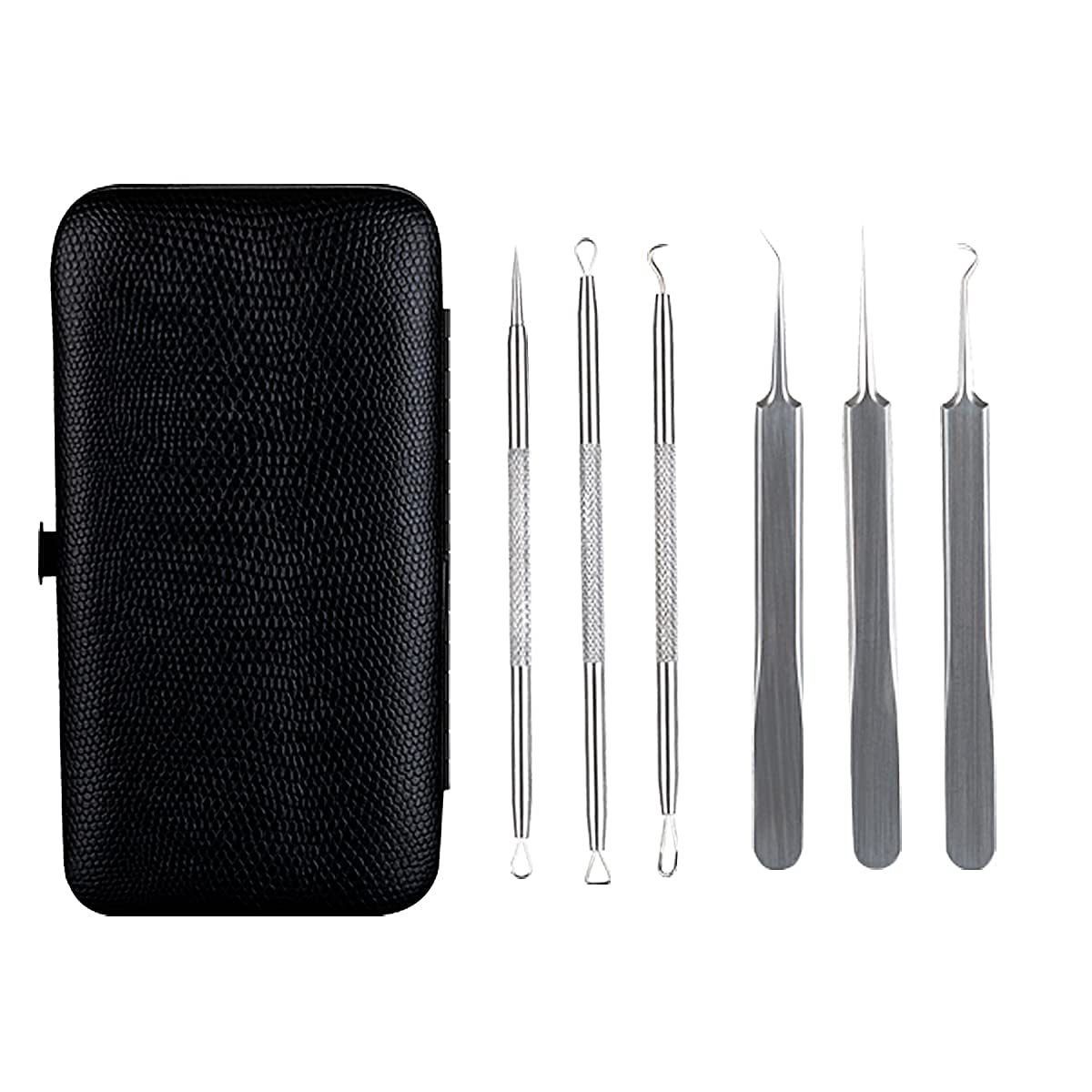 Viseur DAVIS Composé 2025 - 1 Picot Noir - Ambidextre - Neuf - USA
