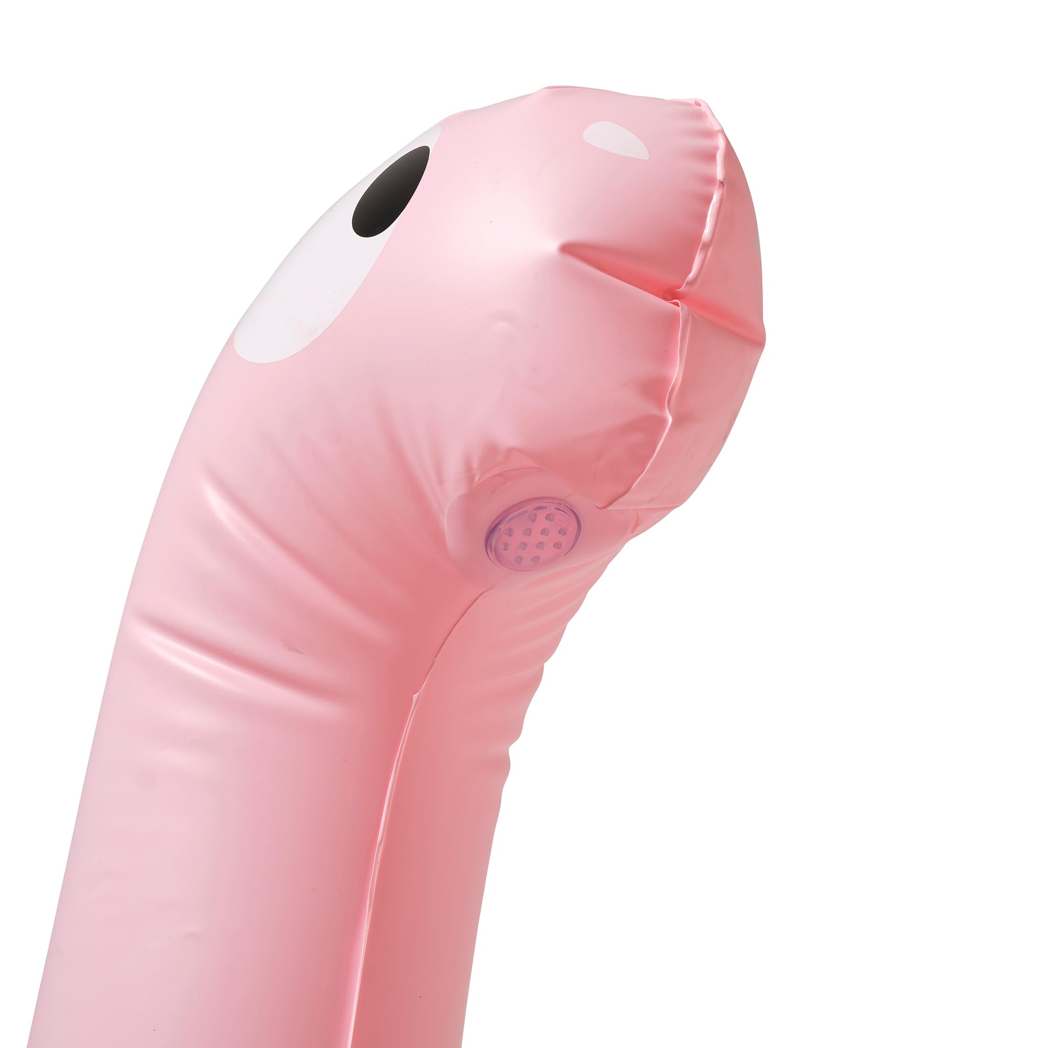 SUNNYLiFE Dino - Irrigatore gigante, colore: Rosa