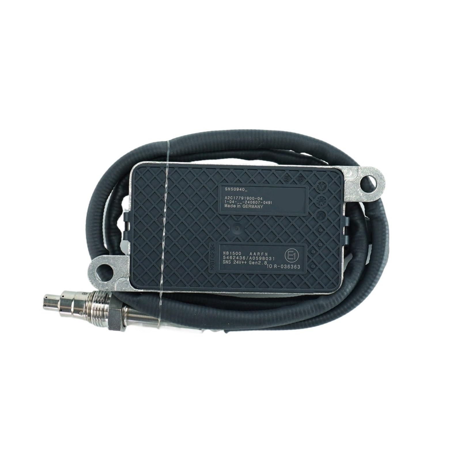 Qazxsemui One Color 5462436 Nitrogen Oxide Sensor 5462436/A0598031