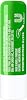 Vaseline Lip Therapy Lip Care Cream Aloe Vera 4.8 gr