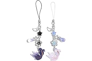 Aesthetic Small Phone Charm