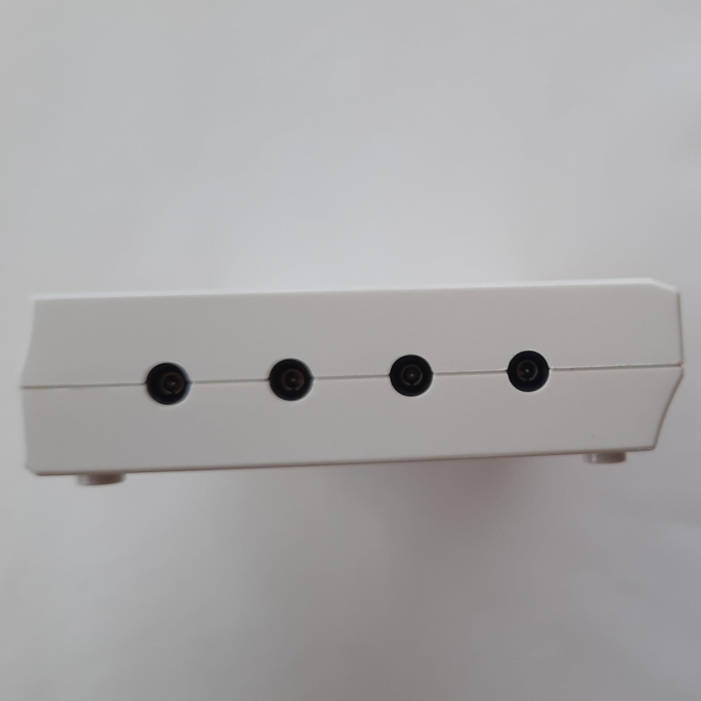 Tens Dispositivo a 4 canali, terapia del dolore, EMS stimolazione muscolare, 220 V, 50 programmi