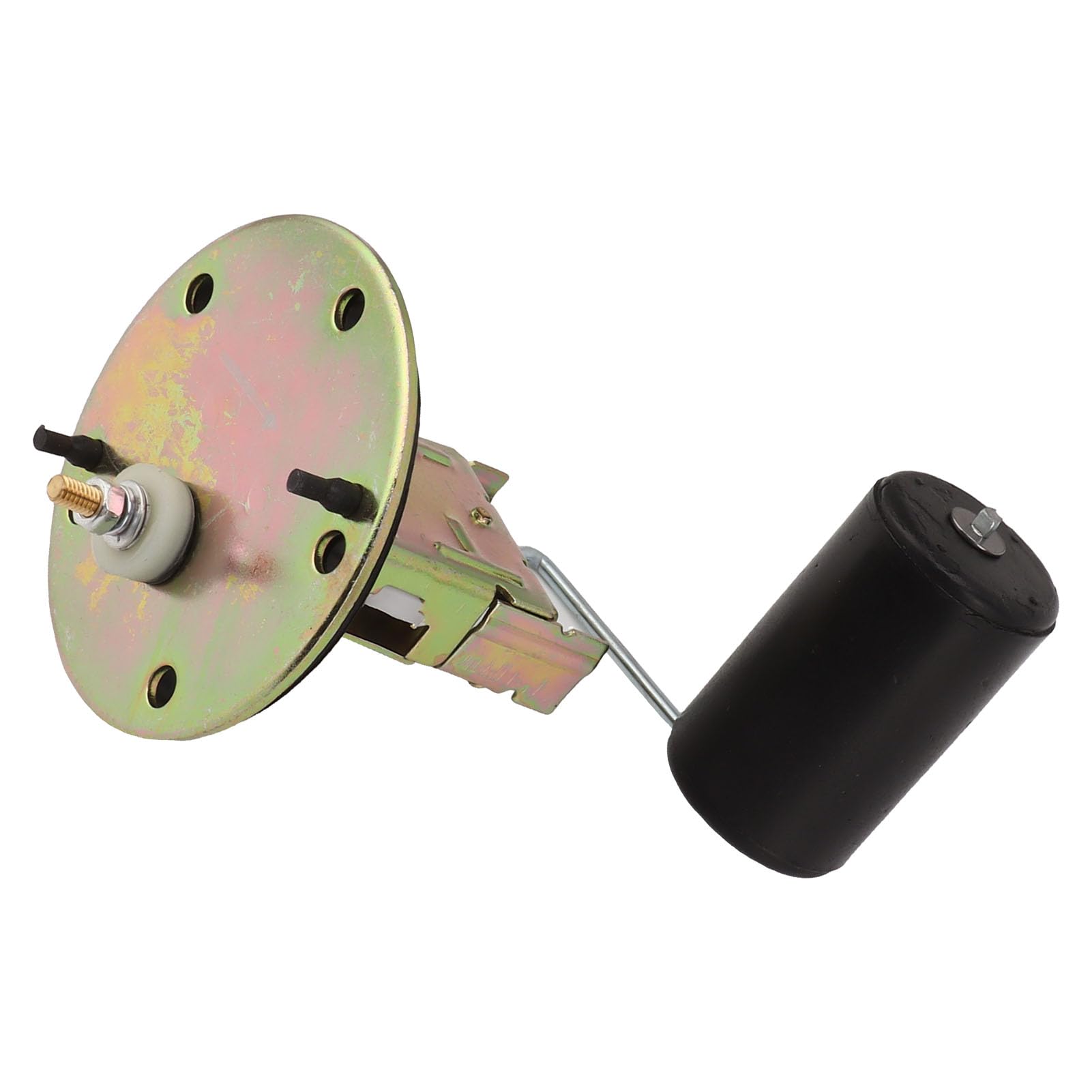 Sensore di Livello Carburante Universale Ad Alta Precisione per Trattore Generatore di Camion per Auto Monitora in Modo Efficiente i Livelli di Carburante per un Uso Versatile (100MM)