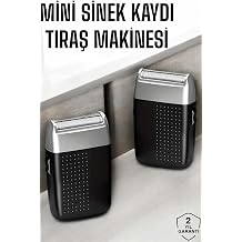 T ra  Makinesi Mini Sinek Kayd   arjl  Ta nabilir Paslanmaz  elik