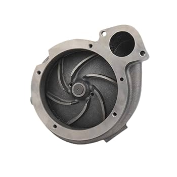 Amazon.com: Haiyazhma Water Pump With Gasket 3520205 10R2129