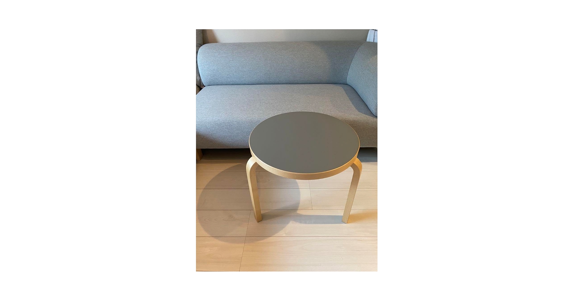 Amazon.co.jp: Artek アルテック 90D テーブル スコープ別注