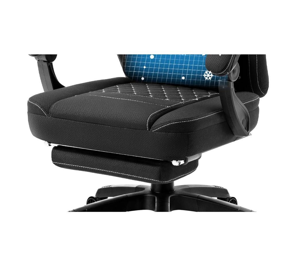 Amazon.com: Dowinx Ergonomic Gaming Chair - Breathable Fabric with