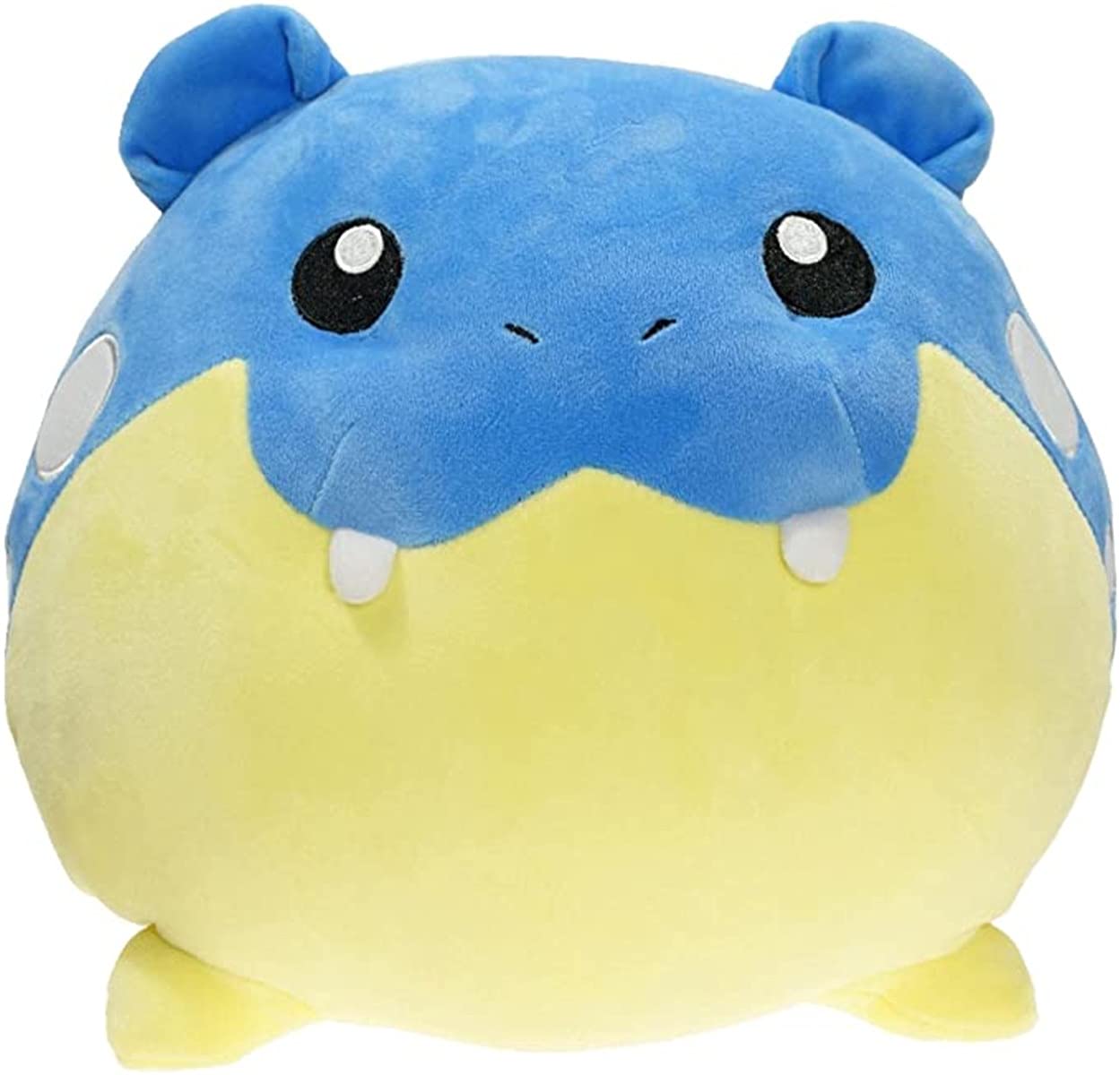 Amazon Com Spheal Plush Toy Anime Spheal Plush Toy 26 Cm Plush Doll Toy Children S Gift Toys Games Amazon Com Spheal Plush Toy Anime Spheal Plush Toy 26 Cm Plush Doll Toy Children S Gift Toys Games