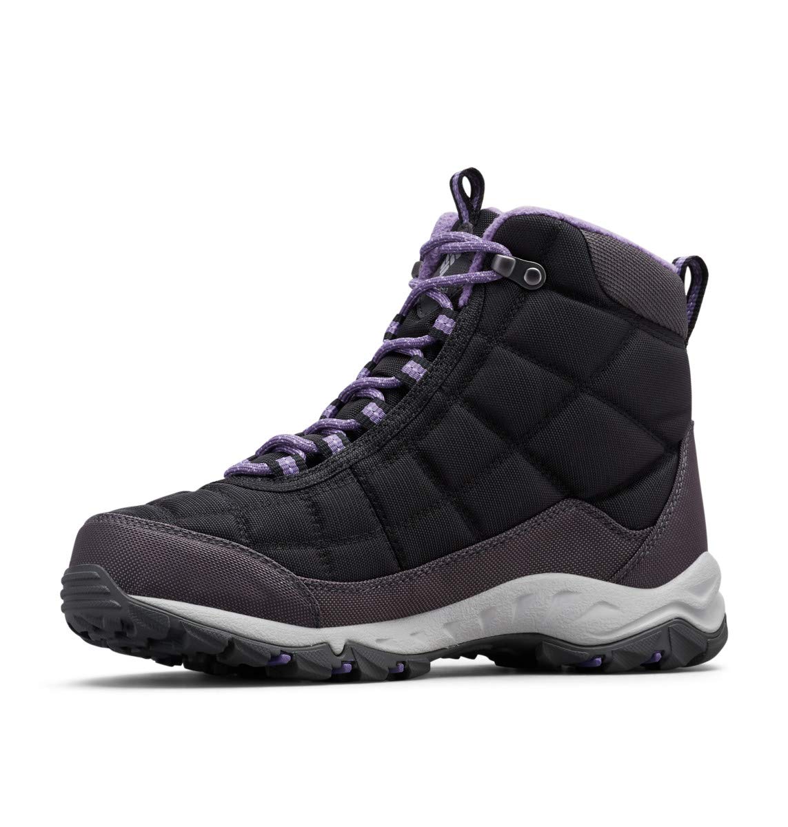 Columbia Firecamp Boot, Botas de Nieve Mujer