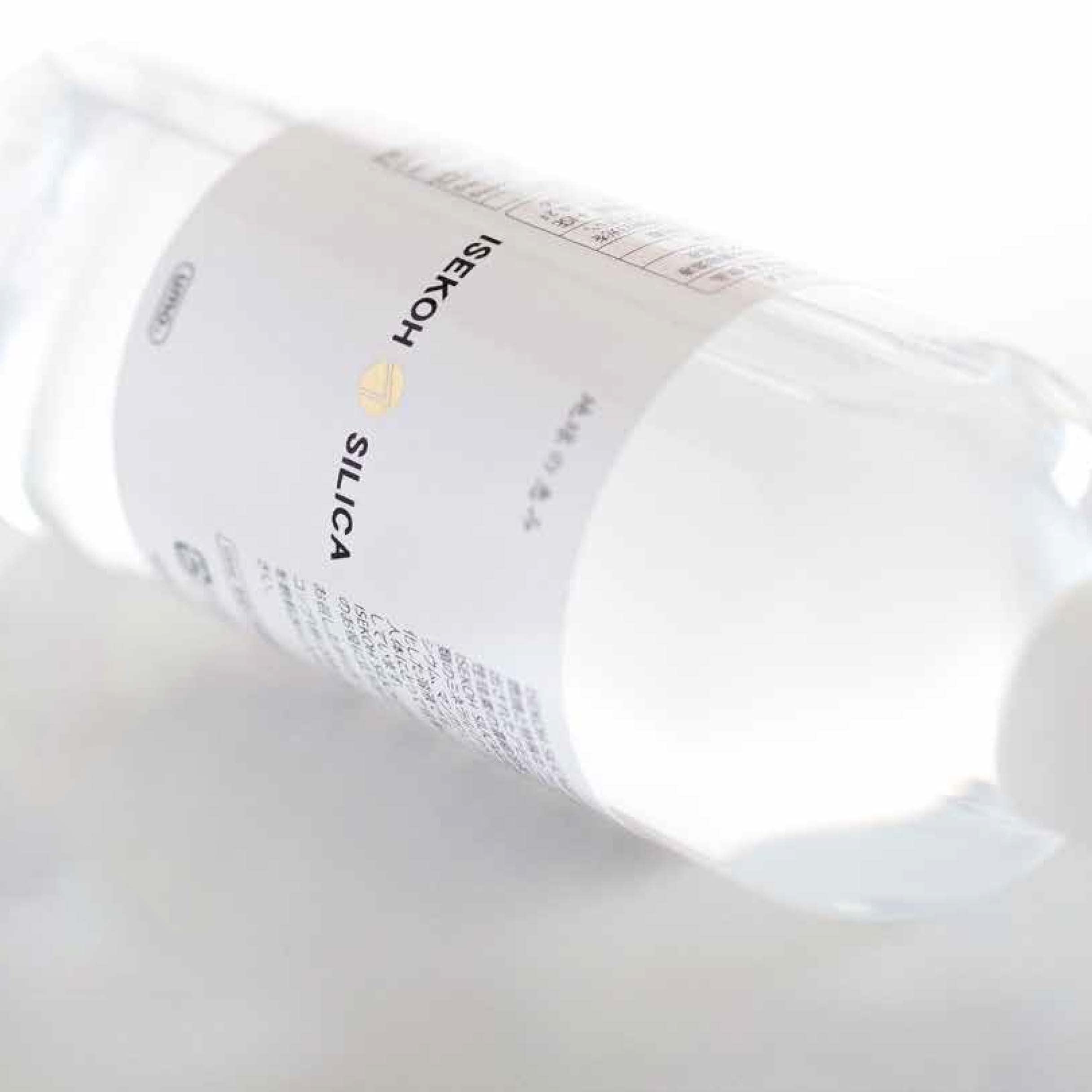 Amazon.co.jp: ISEKOH SILICA Water Soluble Silicon-Containing Food  