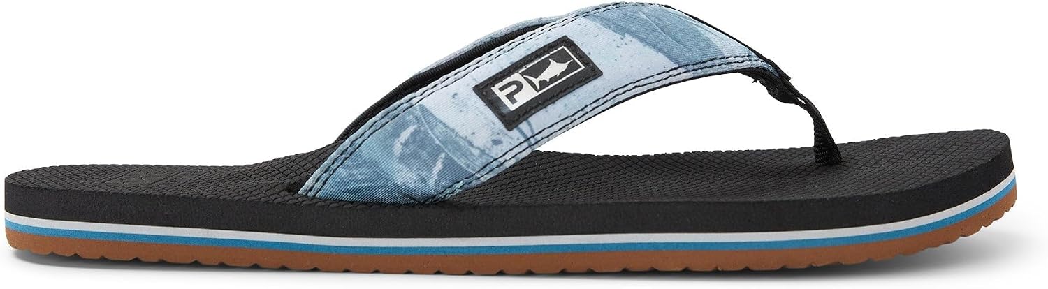 PELAGIC Hooked Up Performance Sandals