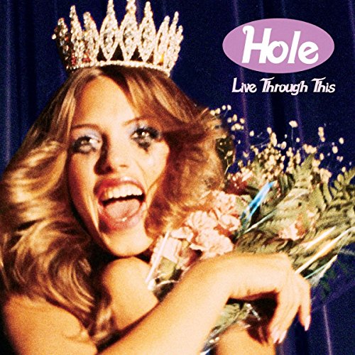 Live Through This image 2
